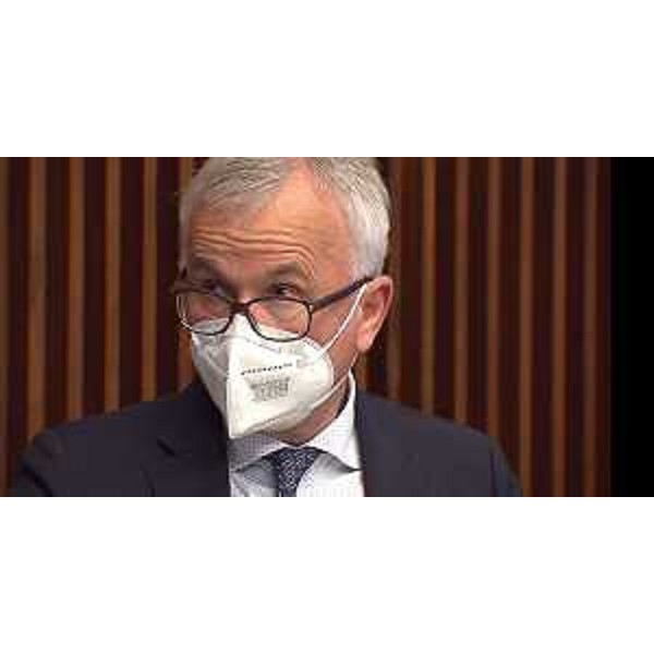 Giuseppe Sibau (Progetto Fvg/Ar) - Giuseppe Sibau (Progetto Fvg/Ar)