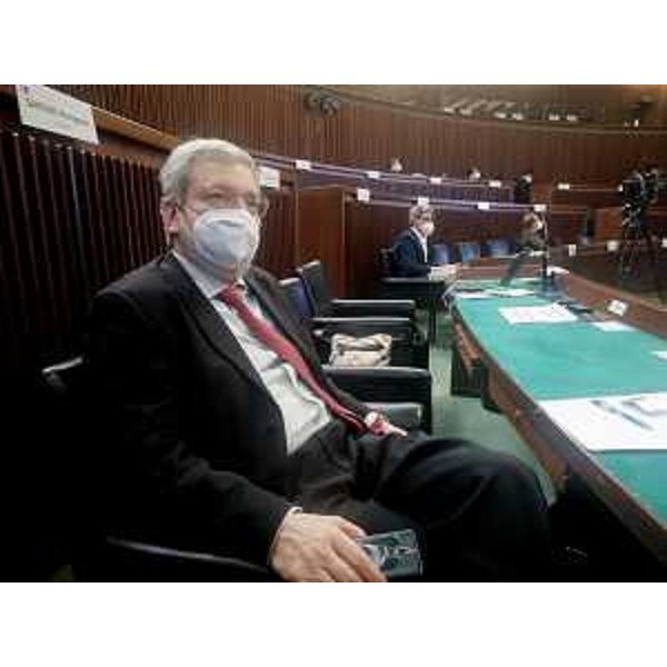 Furio Honsell (Open Fvg) - Furio Honsell (Open Fvg)