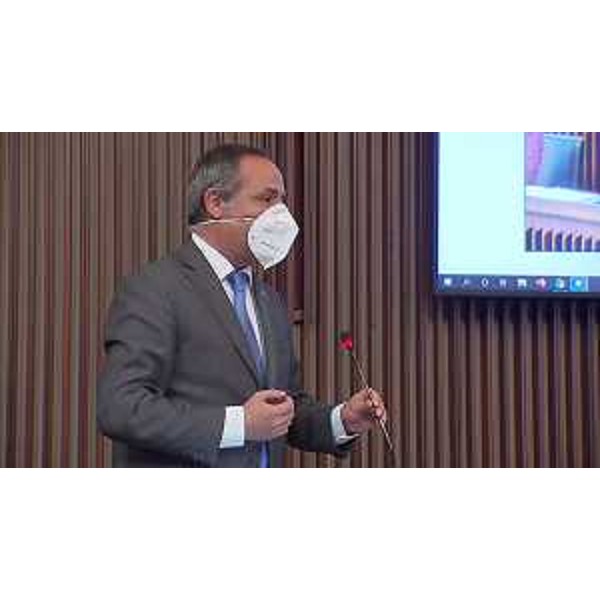 Giuseppe Nicoli (FI) - Giuseppe Nicoli (FI)