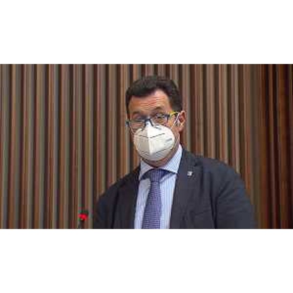 Franco Iacop (Pd) - Franco Iacop (Pd)