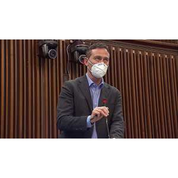 Massimo Moretuzzo (Patto per l'Autonomia) - Massimo Moretuzzo (Patto per l'Autonomia)