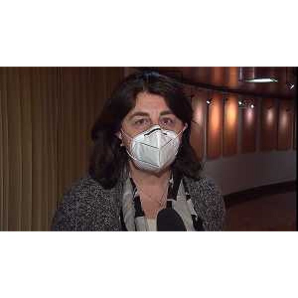 Mariagrazia Santoro (Pd) - Mariagrazia Santoro (Pd)