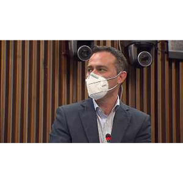 Massimo Moretuzzo (Patto) - Massimo Moretuzzo (Patto)