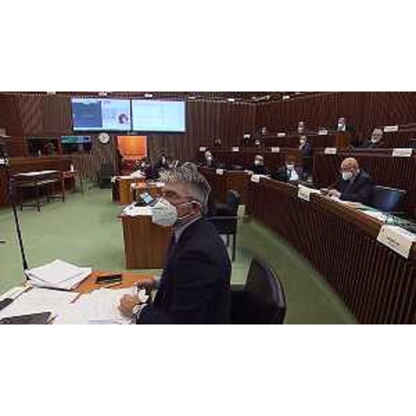 Antonio Calligaris (Lega) - Antonio Calligaris (Lega)