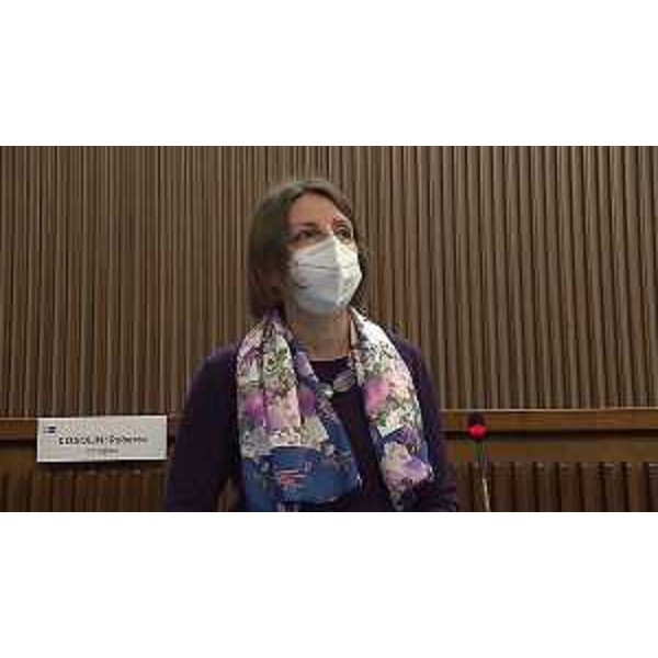 Chiara Da Giau (Pd) - Chiara Da Giau (Pd)