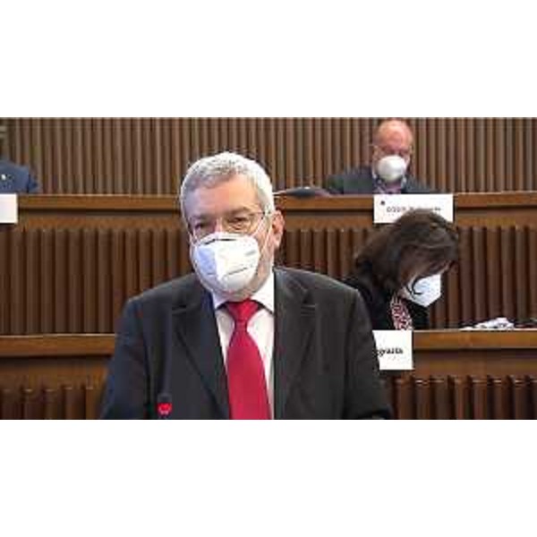 Furio Honsell (Open Sinistra Fvg) - Furio Honsell (Open Sinistra Fvg)