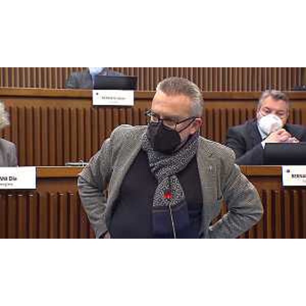 Ivo Moras (Lega) - Ivo Moras (Lega)