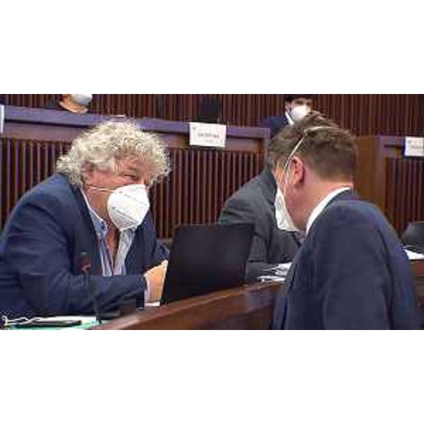 Elia Miani (Lega) - Elia Miani (Lega)