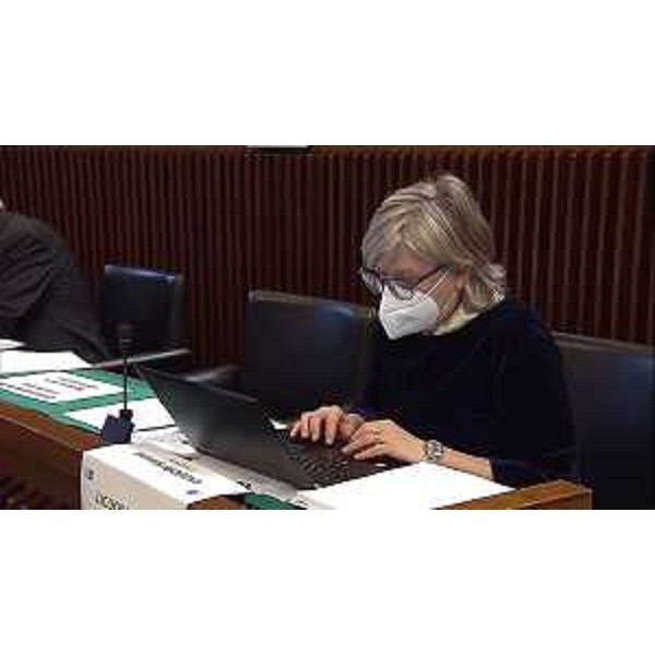 Simona Liguori (Cittadini) - Simona Liguori (Cittadini)