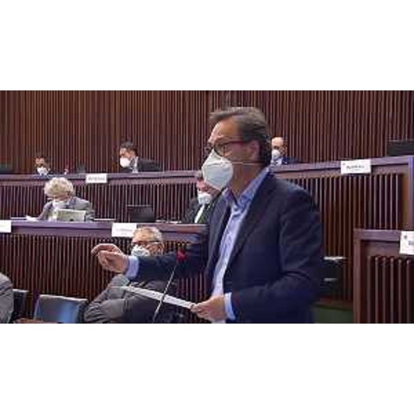 Mauro Di Bert (Progetto Fvg/Ar) - Mauro Di Bert (Progetto Fvg/Ar)