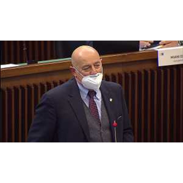 Lorenzo Tosolini (Lega) - Lorenzo Tosolini (Lega)