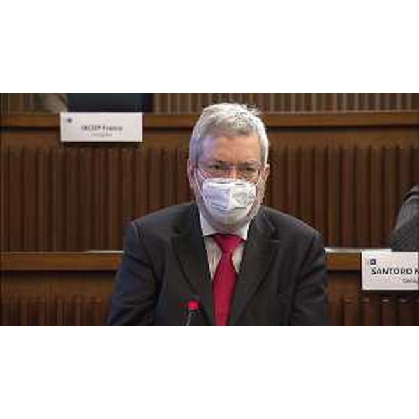 Furio Honsell (Open Fvg) - Furio Honsell (Open Fvg)