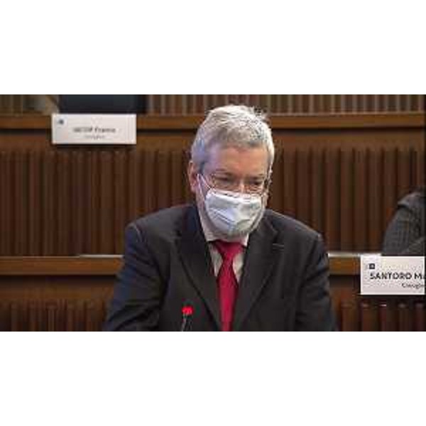 Furio Honsell (Open Sinistra Fvg) - Furio Honsell (Open Sinistra Fvg)