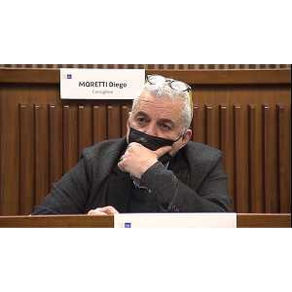 Antonio Lippolis (Lega) - Antonio Lippolis (Lega)