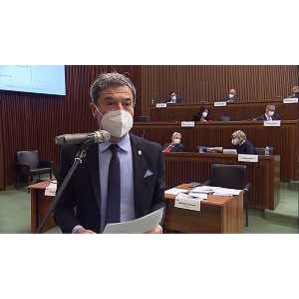 Tiziano Centis (Cittadini) - Tiziano Centis (Cittadini)