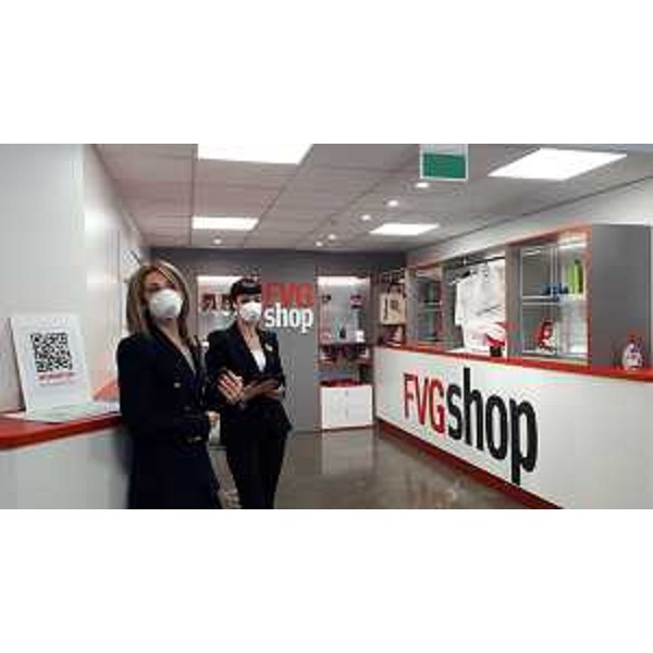 L'infopoint di Lignano Sabbiadoro. - L'infopoint di Lignano Sabbiadoro.