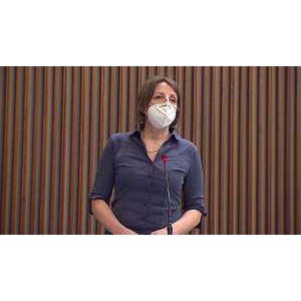 Chiara Da Giau (Pd) - Chiara Da Giau (Pd)