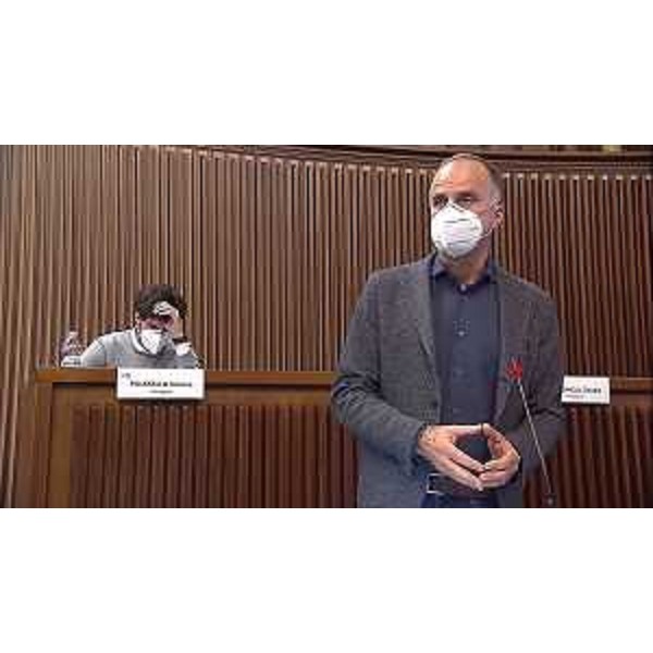 Stefano Turchet (Lega) - Stefano Turchet (Lega)