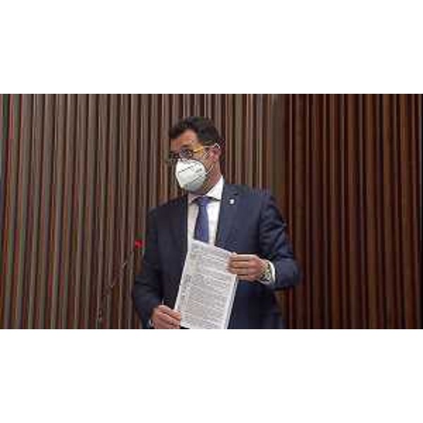 Franco Iacop (Pd) - Franco Iacop (Pd)