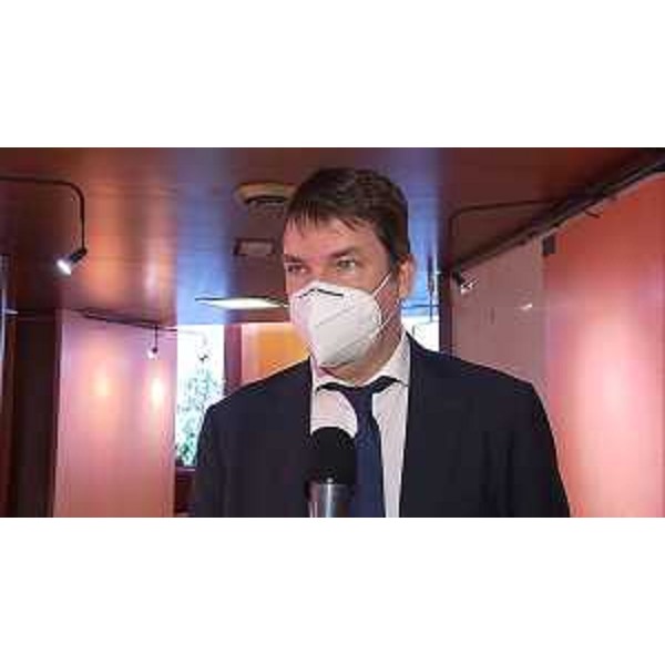 Andrea Ussai (M5S) - Andrea Ussai (M5S)