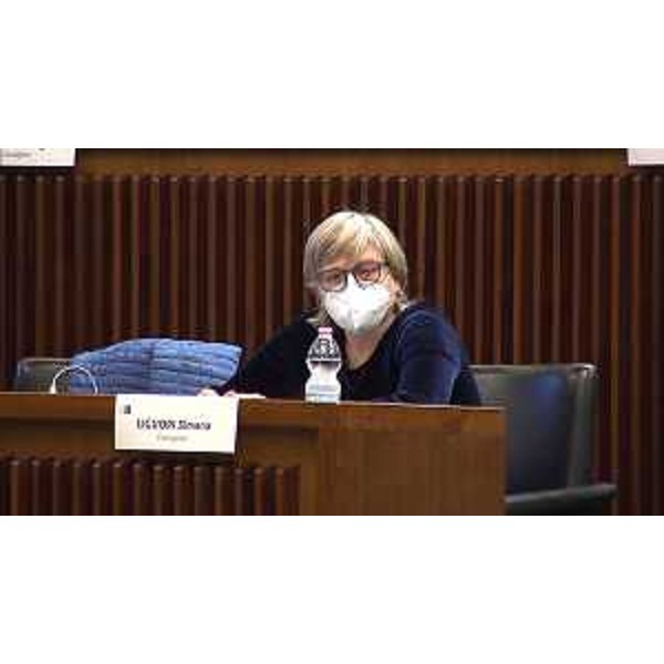 Simona Liguori (Cittadini) - Simona Liguori (Cittadini)