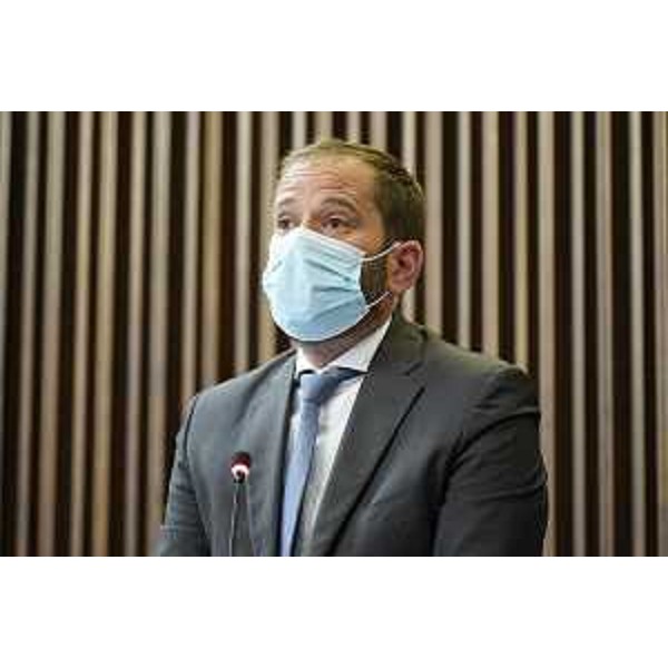 Claudio Giacomelli (FdI) - Claudio Giacomelli (FdI)