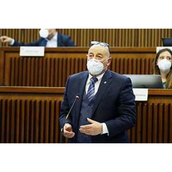 Lorenzo Tosolini (Lega) - Lorenzo Tosolini (Lega)