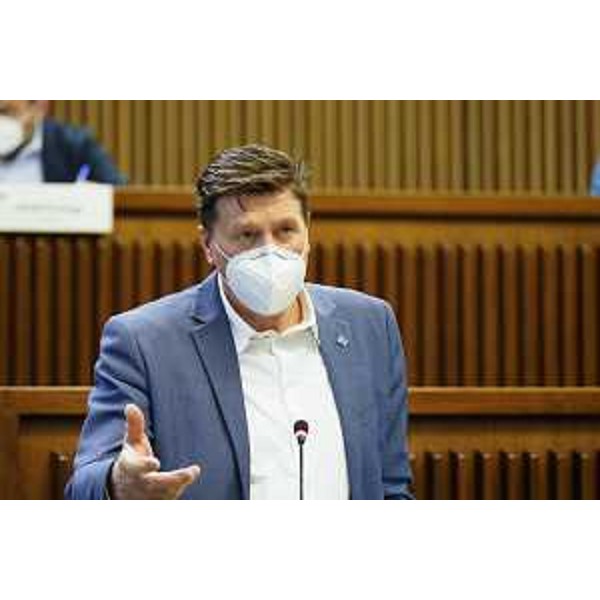 Alberto Budai (Lega) - Alberto Budai (Lega)