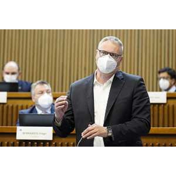 Mauro Bordin (Lega) - Mauro Bordin (Lega)