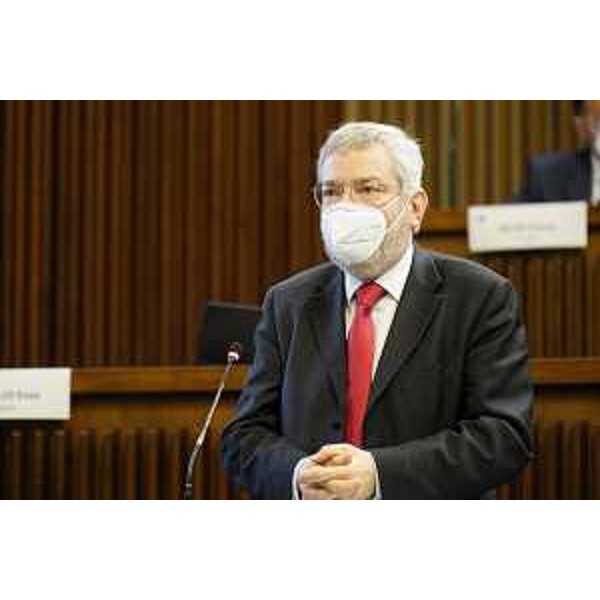 Furio Honsell (Open Sinistra Fvg) - Furio Honsell (Open Sinistra Fvg)