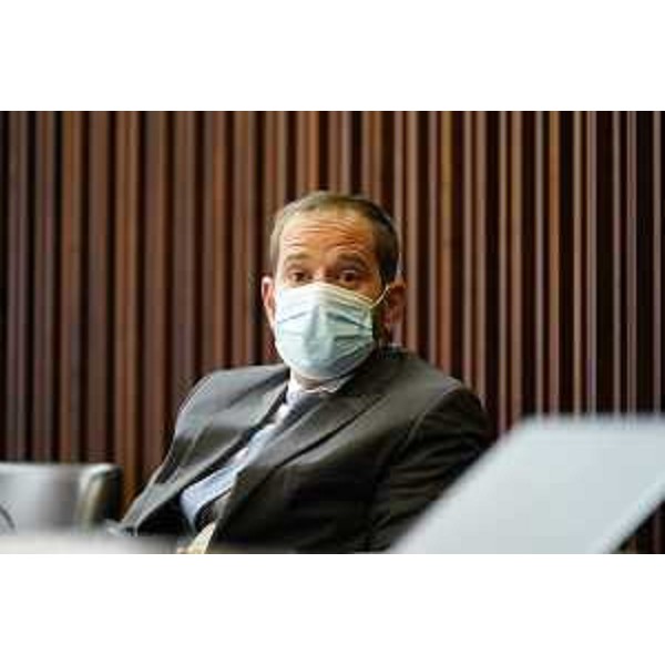 Claudio Giacomelli (FdI) - Claudio Giacomelli (FdI)