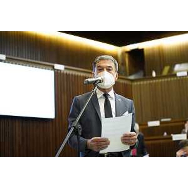 Tiziano Centis (Cittadini) - Tiziano Centis (Cittadini)