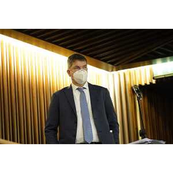 Andrea Ussai (M5S) - Andrea Ussai (M5S)