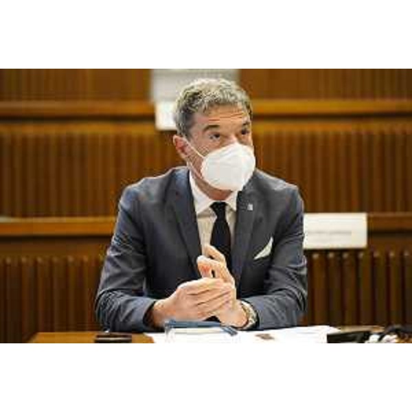 Tiziano Centis (Cittadini) - Tiziano Centis (Cittadini)