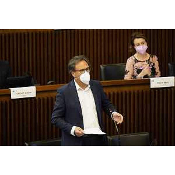 Mauro Di Bert (Progetto Fvg/Ar) - Mauro Di Bert (Progetto Fvg/Ar)