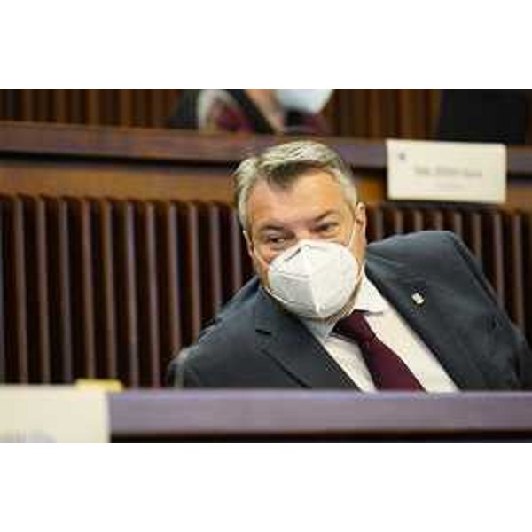 Diego Bernardis (Lega) - Diego Bernardis (Lega)