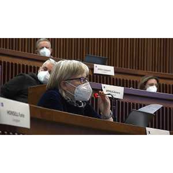 Simona Liguori (Cittadini) - Simona Liguori (Cittadini)