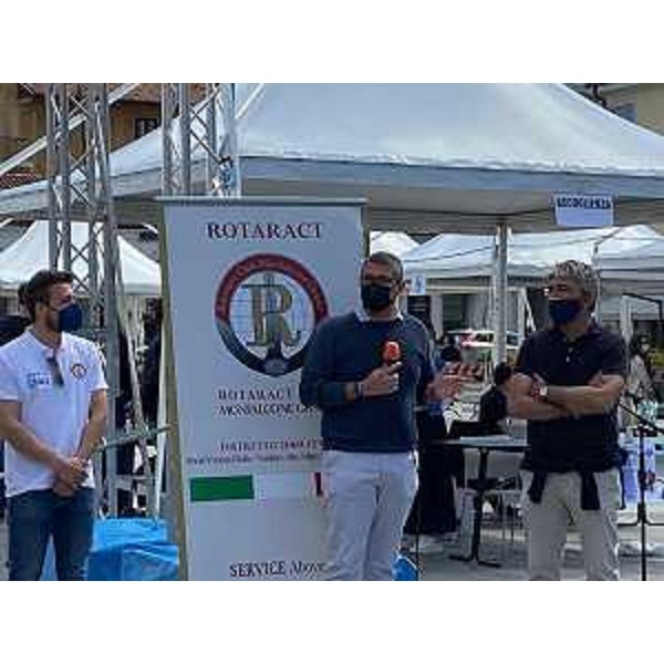 L'assessore alle Autonomie locali Pierpaolo Roberti - L'assessore alle Autonomie locali Pierpaolo Roberti