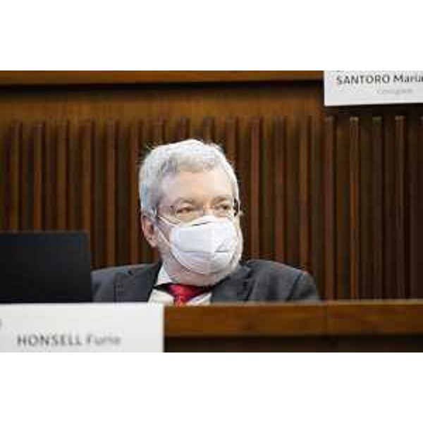 Furio Honsell (Open Sinistra Fvg) - Furio Honsell (Open Sinistra Fvg)