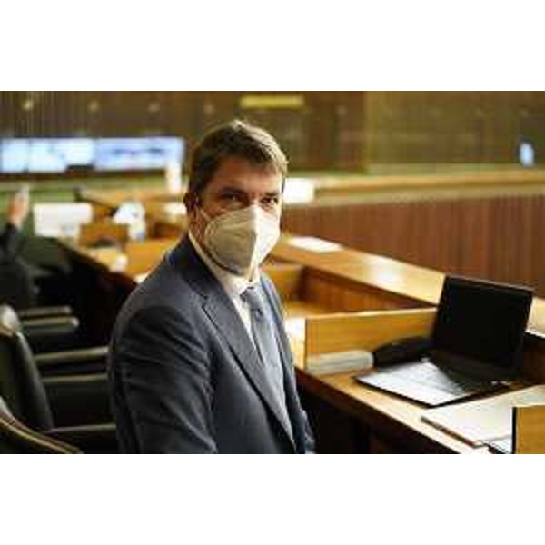 Andrea Ussai (M5S) - Andrea Ussai (M5S)