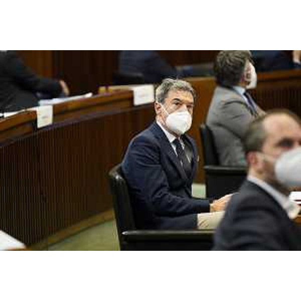 Tiziano Centis (Cittadini) - Tiziano Centis (Cittadini)