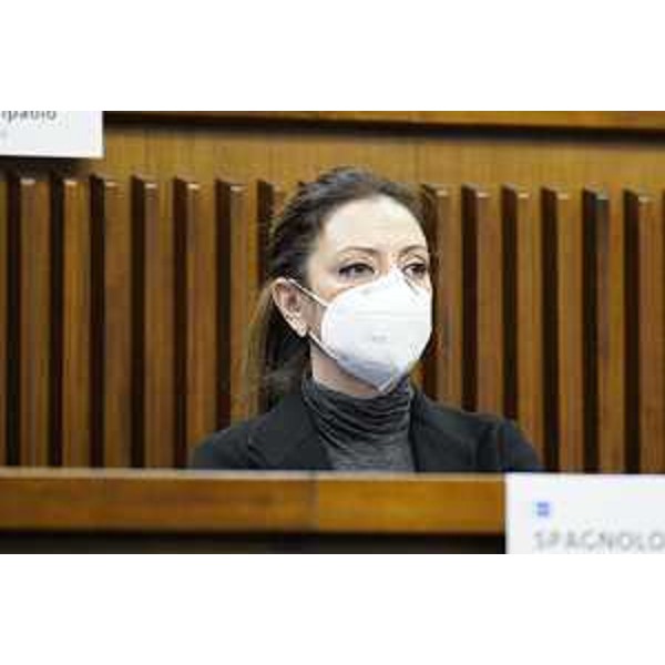 Maddalena Spagnolo (Lega) - Maddalena Spagnolo (Lega)