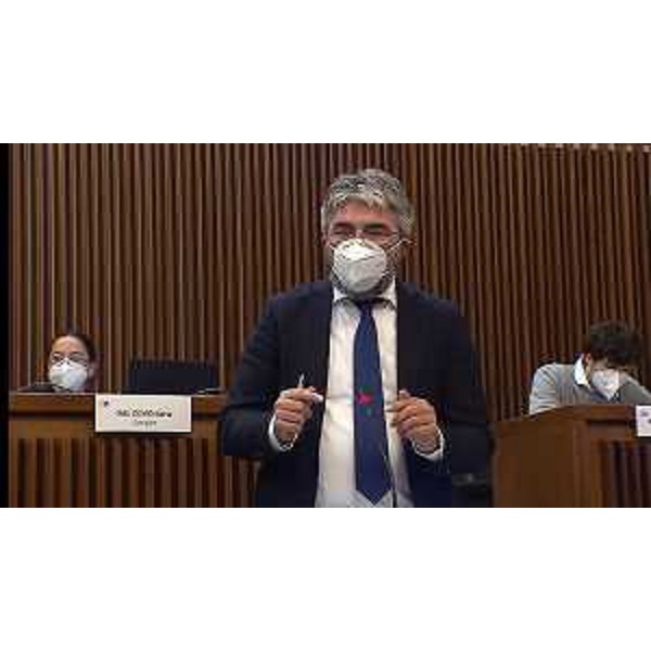 Antonio Calligaris (Lega) - Antonio Calligaris (Lega)