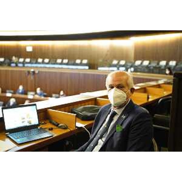 Alfonso Singh (Lega) - Alfonso Singh (Lega)