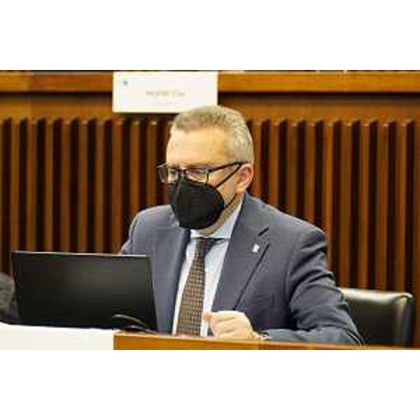 Ivo Moras (Lega) - Ivo Moras (Lega)