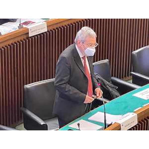 Furio Honsell (Open Sinistra Fvg) - Furio Honsell (Open Sinistra Fvg)