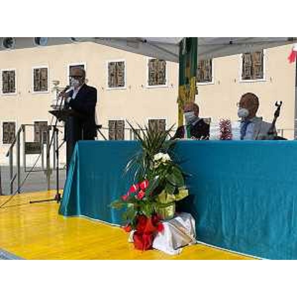 Emanuele Zanon (Regione Futura) - Emanuele Zanon (Regione Futura)