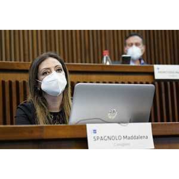 Maddalena Spagnolo (Lega) - Maddalena Spagnolo (Lega)