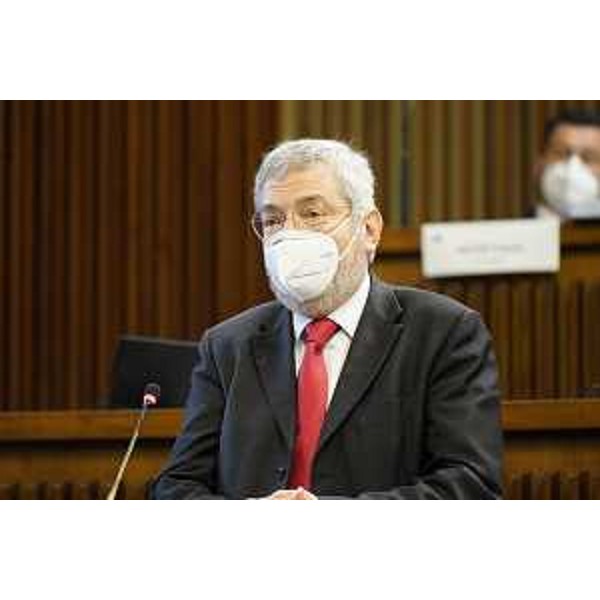 Furio Honsell (Open Sinistra Fvg) - Furio Honsell (Open Sinistra Fvg)