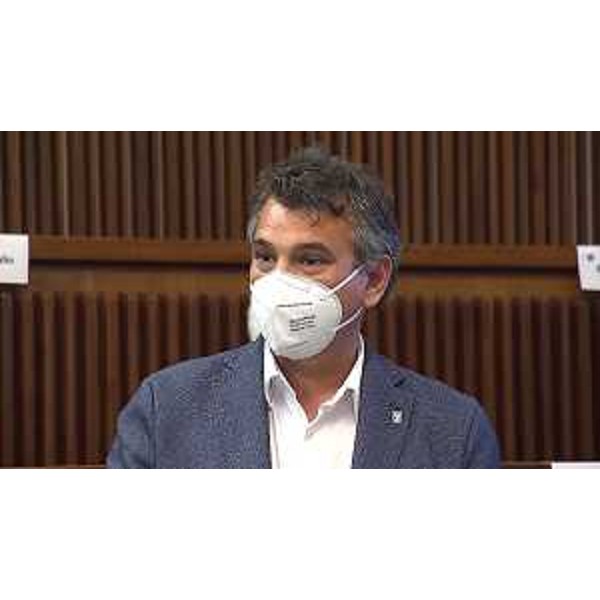 Leonardo Barberio (FdI) - Leonardo Barberio (FdI)